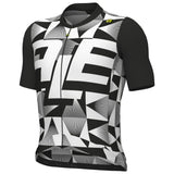 Maglia Ale PR-E Multiverso - Nero - L