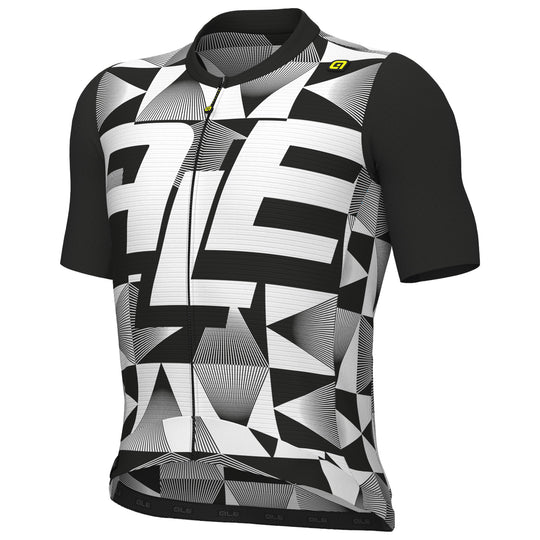 Ale PR-E Multiverse jersey - Black
