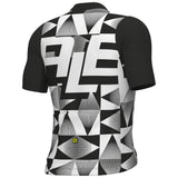 Maglia Ale PR-E Multiverso - Nero - M