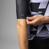 Maglia Ale PR-E Multiverso - Nero - Q