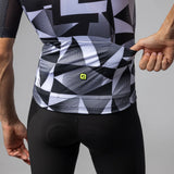Maglia Ale PR-E Multiverso - Nero - A