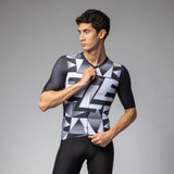Maglia Ale PR-E Multiverso - Nero - N