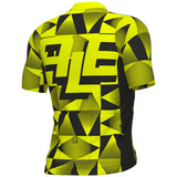 Maglia Ale PR-E Multiverso - Giallo - P