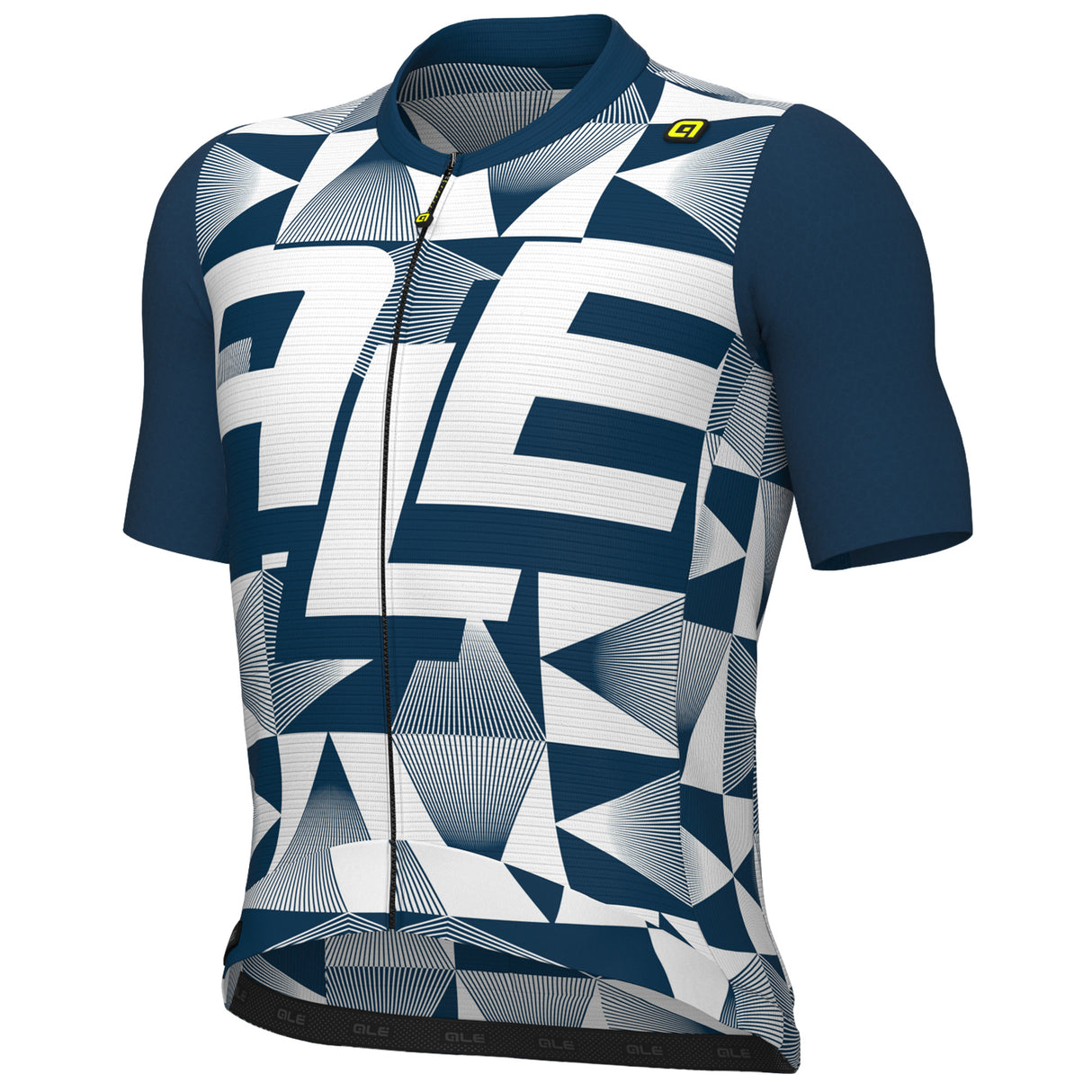 Maglia Ale PR-E Multiverso - Blu - F