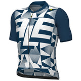 Maglia Ale PR-E Multiverso - Blu - F