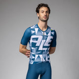 Maglia Ale PR-E Multiverso - Blu - H