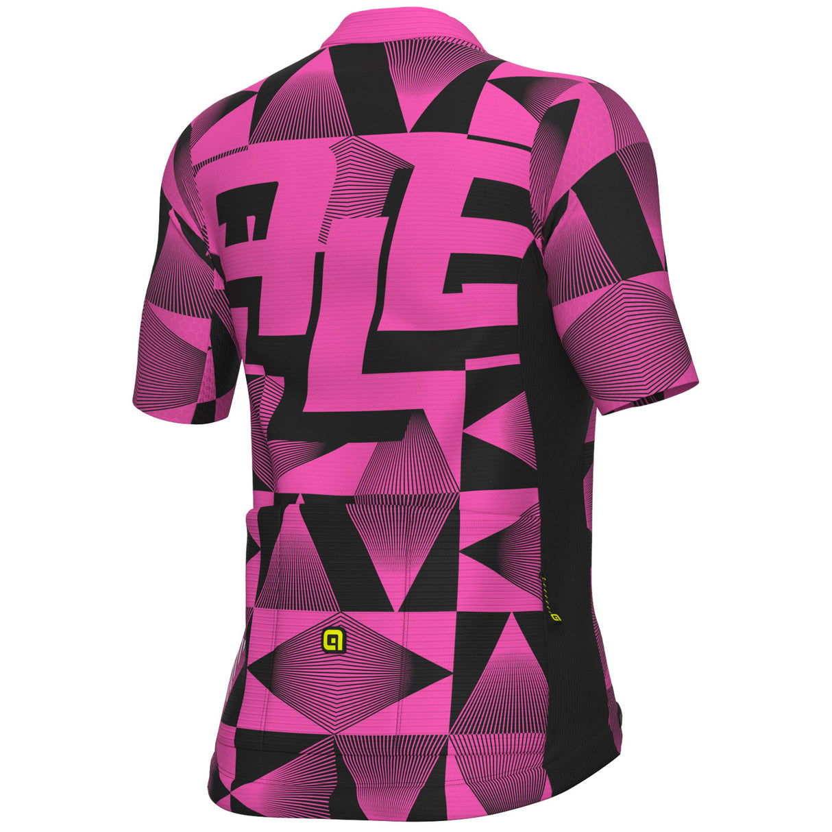 Maglia donna Ale PR-E Multiverso - Rosa - P