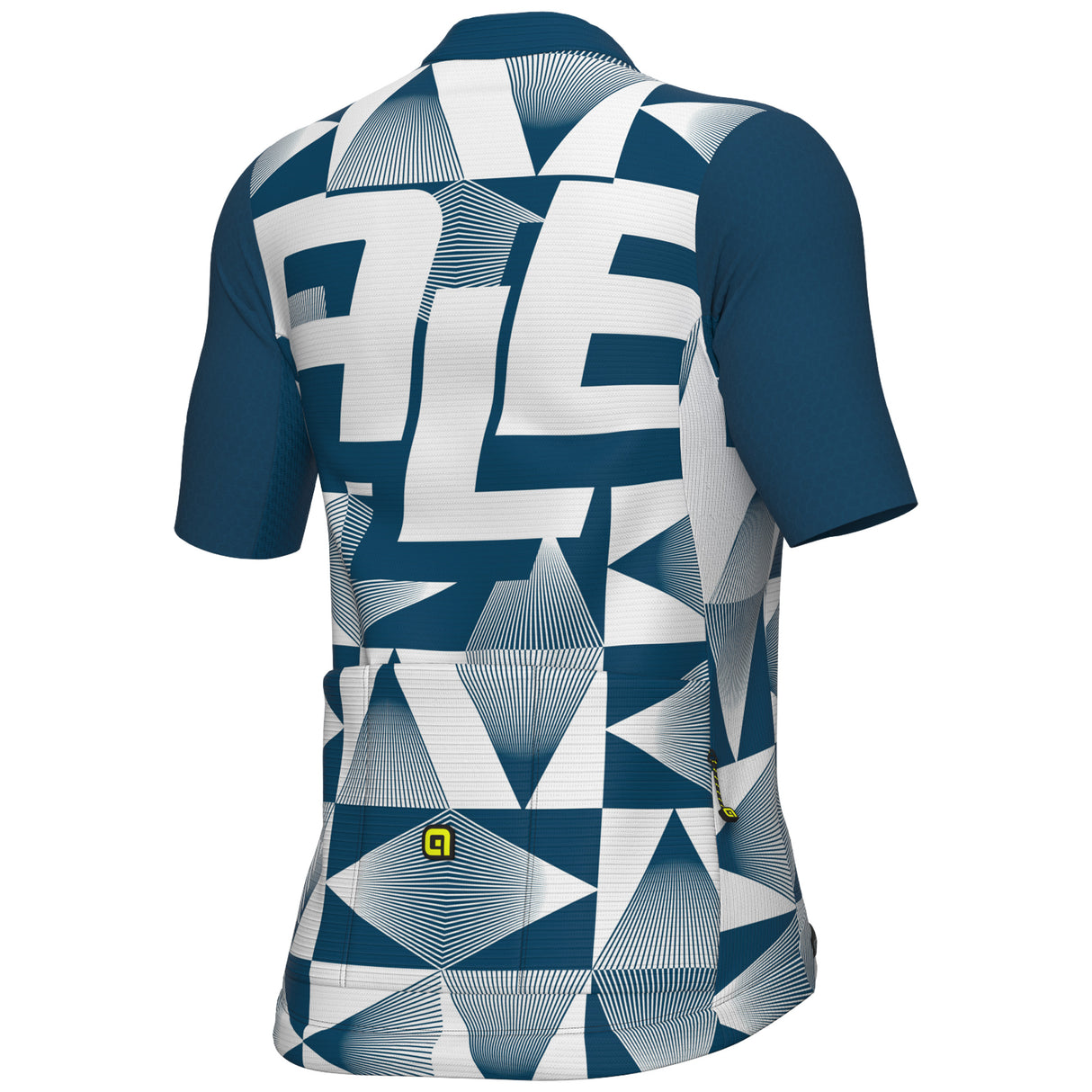 Maglia donna Ale PR-E Multiverso - Blu - C