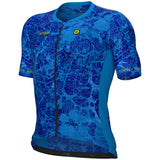 Maglia Ale PR-E Town - Blu - Q