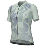 Maglia donna Ale Pragma Enjoy - Verde - G