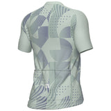 Maglia donna Ale Pragma Enjoy - Verde - H
