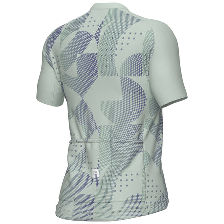 Maglia donna Ale Pragma Enjoy - Verde - H