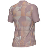 Maglia donna Ale Pragma Enjoy - Rosa chiaro - I