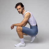 Salopette Ale PR-E Master 2.0 - Azzurro - D