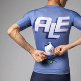 Gilet Ale PR-E Sauvage - Bianco - P