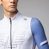 Gilet Ale PR-E Sauvage - Bianco - N