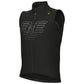 Gilet Ale PR-E Sauvage - Nero - B