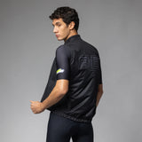 Gilet Ale PR-E Sauvage - Nero - F