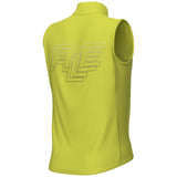 Gilet Ale PR-E Sauvage - Giallo - C