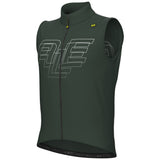 Gilet Ale PR-E Sauvage - Verde - G
