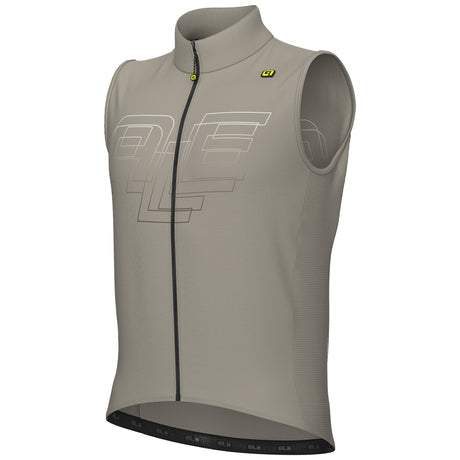 Gilet Ale PR-E Sauvage - Grigio - H