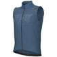 Gilet Ale PR-E Sauvage - Azzurro - P