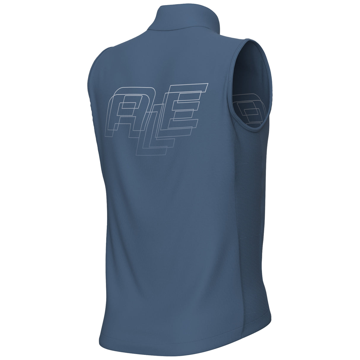 Gilet Ale PR-E Sauvage - Azzurro - Q