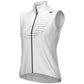 Gilet donna Ale PR-E Sauvage - Bianco - B