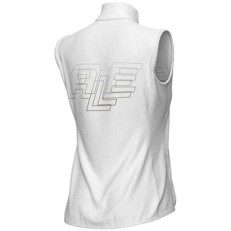 Gilet donna Ale PR-E Sauvage - Bianco - C
