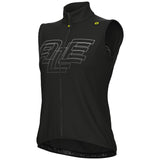 Gilet donna Ale PR-E Sauvage - Nero - G