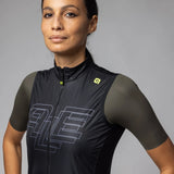 Gilet donna Ale PR-E Sauvage - Nero - M