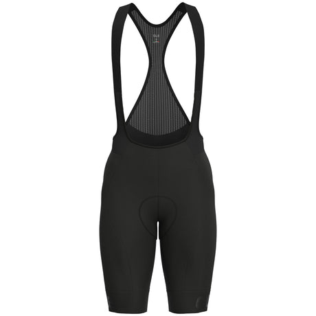 Salopette Ale R-EV1 K-Coldblack 2.0 - Nero - L