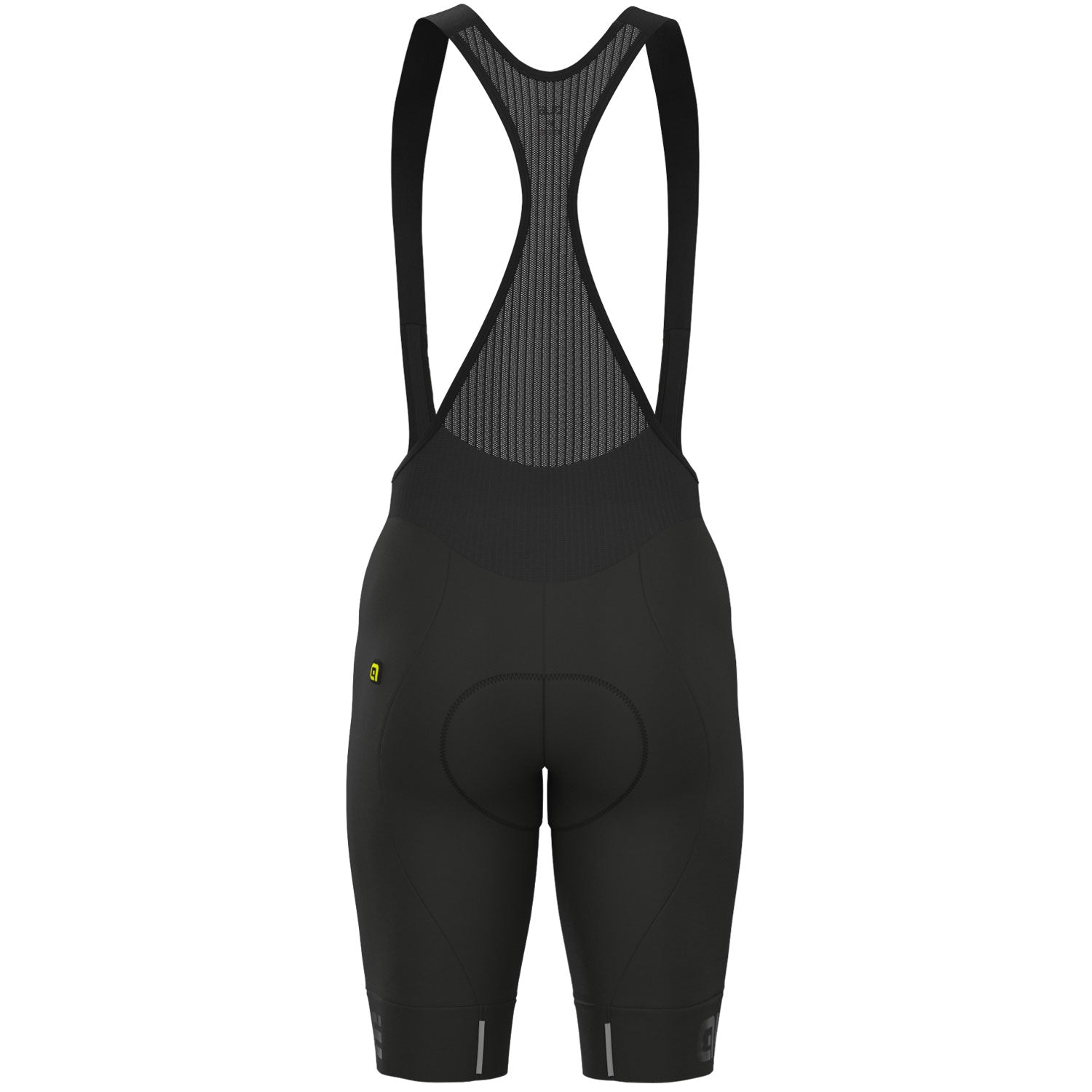 Salopette Ale R-EV1 K-Coldblack 2.0 - Nero - M