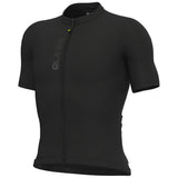 Maglia Ale Pragma Color Block 2.0 - Nero - E