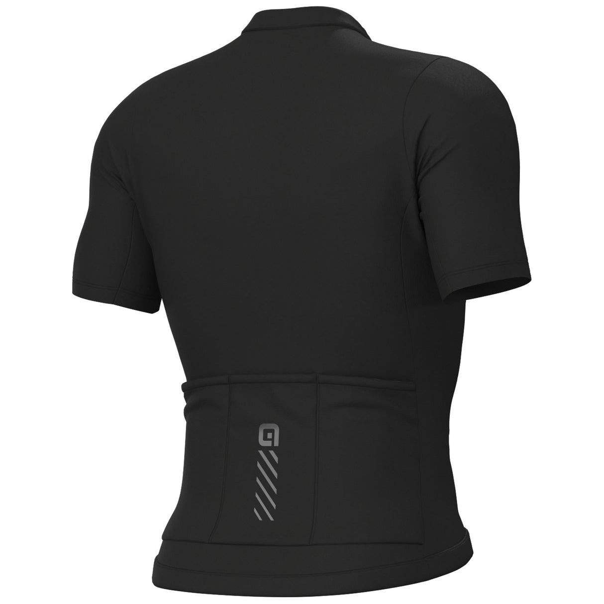 Maglia Ale Pragma Color Block 2.0 - Nero - F