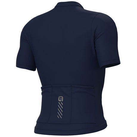 Maglia Ale Pragma Color Block 2.0 - Blu - A