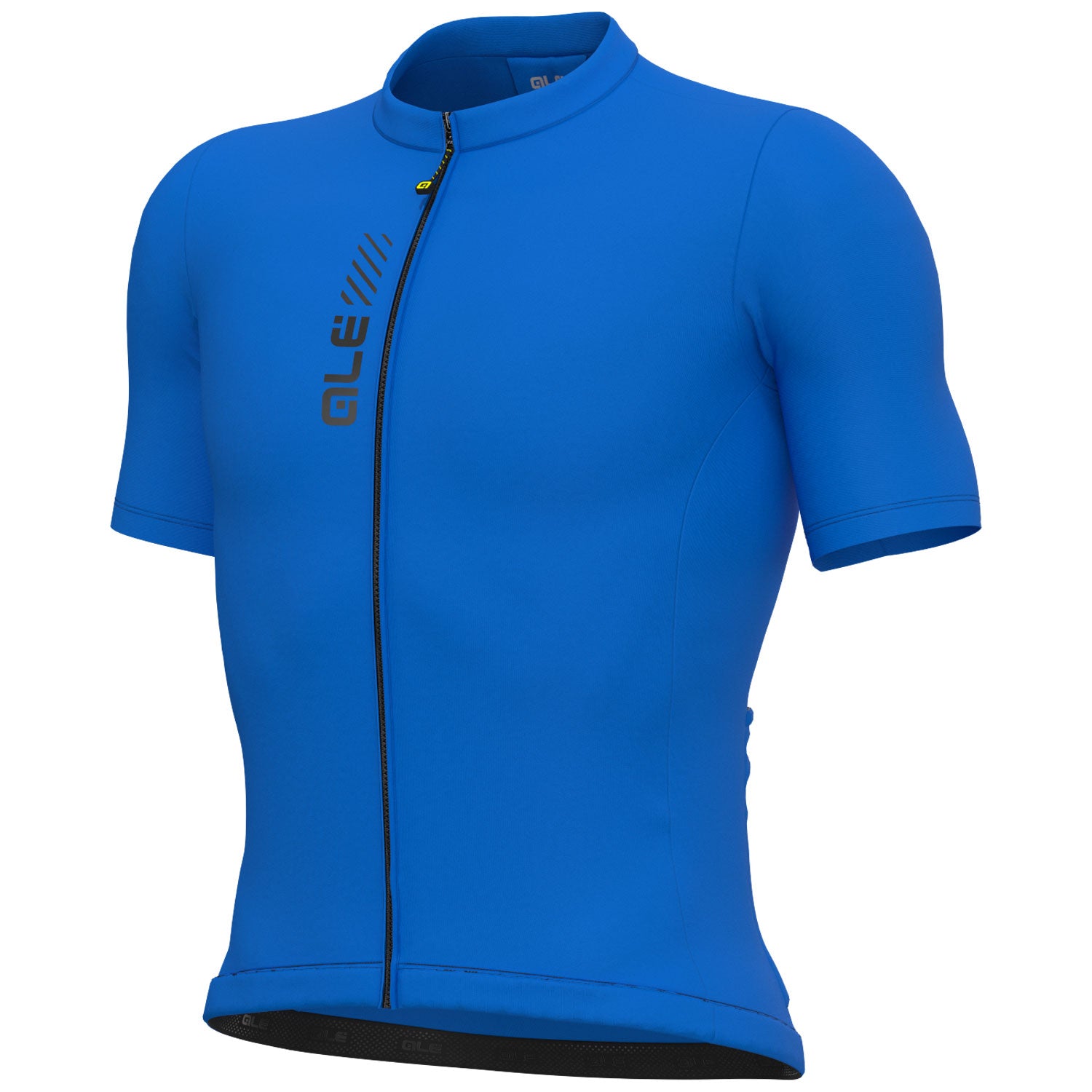 Maillot Ale Pragma Color Block Bleu clair