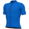 Ale Pragma Color Block 2.0 jersey - Light blue