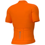 Ale Pragma Color Block 2.0 jersey - Orange