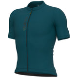 Maglia Ale Pragma Color Block 2.0 - Verde - P