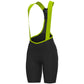 Salopette donna Ale PR-E Master 2.0 - Nero - I