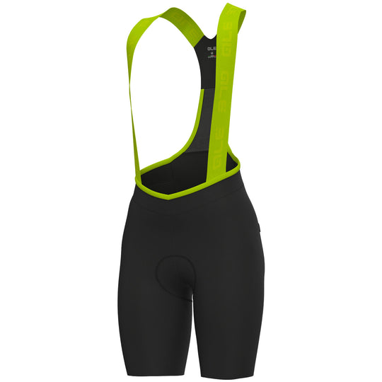 Salopette donna Ale PR-E Master 2.0 - Nero