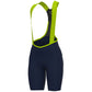 Salopette donna Ale PR-E Master 2.0 - Blu scuro - L