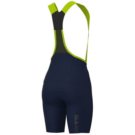 Salopette donna Ale PR-E Master 2.0 - Blu scuro - M