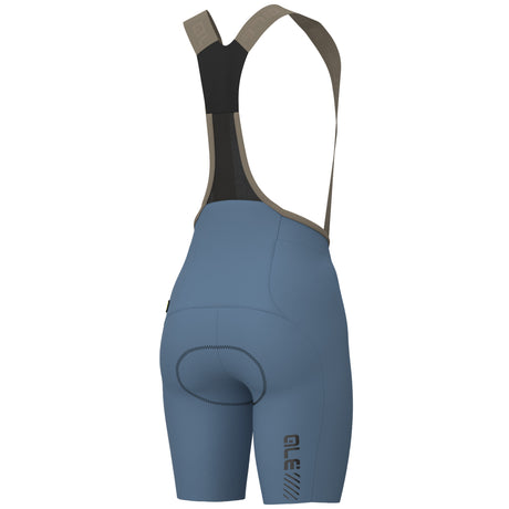 Salopette donna Ale PR-E Master 2.0 - Azzurro - O