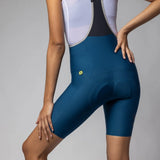 Salopette donna Ale PR-E Master 2.0 - Blu - D