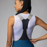 Salopette donna Ale PR-E Master 2.0 - Blu - C