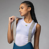 Salopette donna Ale PR-E Master 2.0 - Blu - B