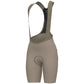 Ale PR-E Master 2.0 frau kurz tragerhose - Beige