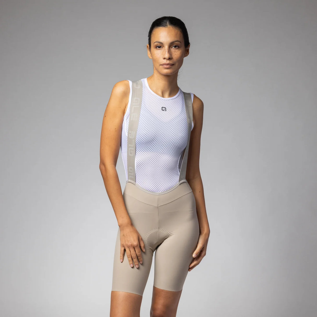 Salopette donna Ale PR-E Master 2.0 - Beige - C